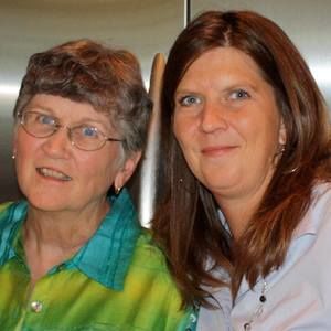 Meet your Posher, Polly